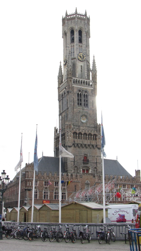 townhall